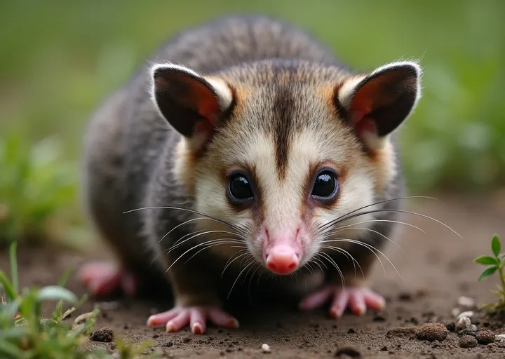 Safe Possum Capture Joyner