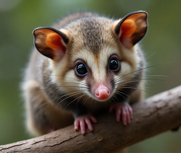 Professional Possum Capture & Transport Joyner
