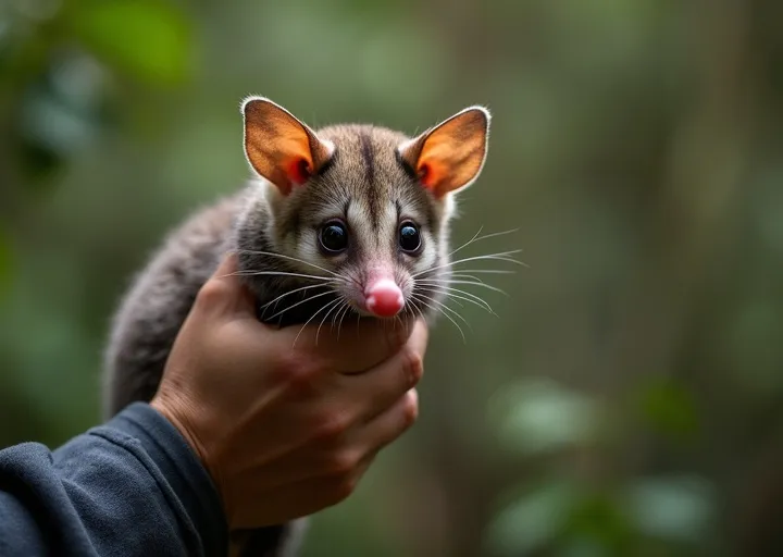Custom Possum Box Construction Joyner