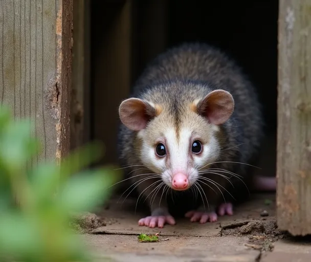 Professional Possum Box Installation Services Joyner| Fresho Possum Removal Joyner