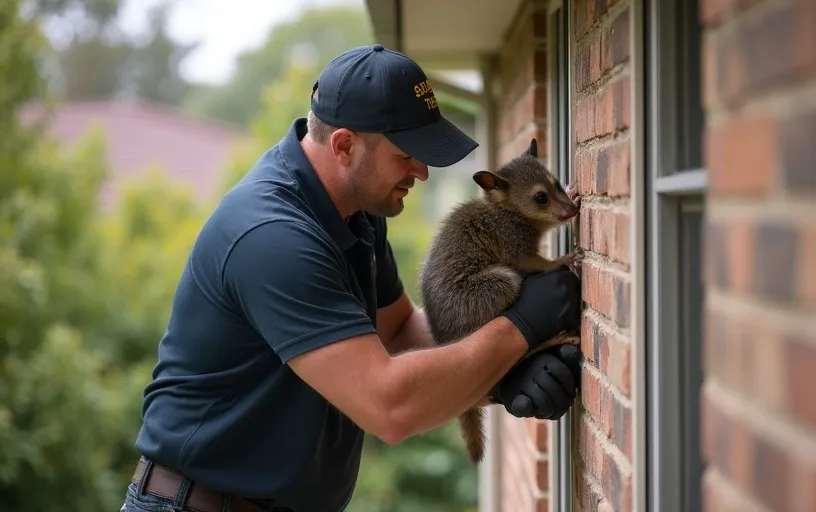 Advanced Possum Prevention Systems Joyner