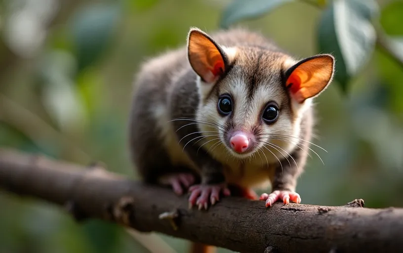 Joyner Possum
