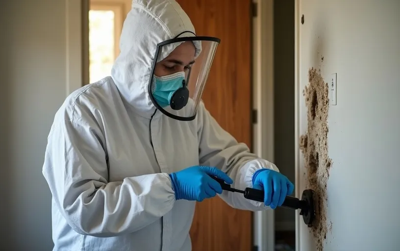 Sanitization & Decontamination Joyner